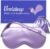 Umisleep Sleep Mask for 100% Mulberry Silk for Women Men, Smooth Breathable