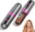 Go Brush Pro 2026 Upgraded Cordless Hair Straightener Brush for Women