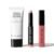 Bobbi Brown Best of Bobbi Brown Minis Set | Includes Vitamin Enriched Face Base, Long-Wear Cream Shadow Stick in Golden Pink & Crushed Oil-Infused Gloss in New Romantic