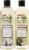 Dr. Teals Bath & Body Oil Variety Gift Set (2 Pack, 8.8oz Ea.) – Soothing Lavender & Ultra Rich Shea Butter – Essential Oils Hydrate Skin & Alleviates Daily Stress – At Home Spa Kit