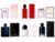 Luxury Mini Perfume Gift Set, 6-Piece Assorted Fragrance Sampler for Women & Men, Travel Size EDP & EDT Collection, Scent Discovery Set for Gifts, Daily Wear & Travel