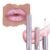 Runway Rogue Hydrating Shimmer Lip Gloss, Anti-Aging, ‘Catwalk’
