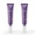 Cuticle Oil for Dry Cracked Cuticles, Cuticle Oil Pen | Hydrating Nail Moisturizer with Jojoba Oil, Vitamin E, Tea Tree & Squalane, Portable Brush Pen for Nails 15ml (Pack of 2)