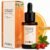 ZAAINA Extra Glow Face Oil Serum for Radiant Skin, 1 oz