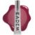 EADEM Tinted Lip Balm, Moisturizing Lip Gloss Tube for Women, Bissap Glaze | Le Chouchou, Lip Softening Balm with Cooling Metal Applicator, Plumps & Smoothes Lips, Infused with Acai & Mongongo Butter