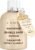 Magnesium Bubble Bath – Long Lasting Foaming Bubbles – Moisturizing – Shea Butter Coconut Vanilla – Relaxing Stress Relief – Calming Self Care Spa Gift for Birthday Christmas