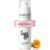 L’ANGE HAIR Glass Hair Heat Protectant Spray | Anti-Frizz Blow Dry Mist | Long Lasting Hold & Shine | Humidity Protection | Thermal Heat Protection Spray | Lightweight Blow Out Primer, 5 fl oz Bottle