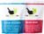 The Herbal Zen Shower Steamers Aromatherapy Gift for Women & Men – 20 Ct