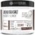pureSCRUBS Premium Coconut Body Scrub Set, Exfoliating Dead Sea Salt Scrub