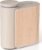 Waterless Essential Oil Diffuser with Solid Wood Cover