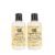 Bumble and bumble. Gentle Shampoo + Super Rich Hair Conditioner Set| Hydrating + Adds Shine | Curly, Wavy, Straight | With Glycerin + Avocado Oil