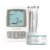 7E Wellness MyoLift Mini Microcurrent Facial Device with Dual Probes | Compact rechargeable microcurrent facial device with dual probes for face and neck skincare routines