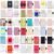Perfume Samples for Women, 12 Sample-Size Perfume Set, Luxury Designer Perfume Samples with Versatile Designs, Long-lasting Perfumes for Women