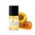 Bee Naturals Nail & Cuticle Oil 0.5 oz – Heals Cracked Nails & Rigid Cuticles, Deep Moisture with Avocado and Castor Oils