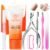 Modelones Cuticle Remover, Nail Kit Cuticle Trimmer Pusher Remover Liquid