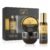 Hair Care Set, Argan Oil Serum 50ml and Hair Mask 250ml, Luxury Treatment Kit