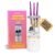 Ace Beauté Premium Electric Makeup Brush Cleaner Machine, Automatic Sponge and Make Up Brush Cleaner, Rechargeable and Efficient Deep Cleaning Tool for Beauty Enthusiasts and Professionals