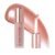 Lawless Women’s Forget The Filler Lip Plumper Line Gloss, Nudie, Pink, 0.11 Fl Oz (Pack of 1)
