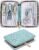 MR.GREEN 6-in-1 Nail Clippers Manicure Set Pedicure Kit for Men and Women