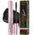 Vivienne Sabó Cabaret Premiere Black Waterproof Mascara, Volume and Length, Curling, No Flaking, No Clumping, Smudge Proof, Washable, Cruelty-Free, Made in Europe, (01 Black), 0.3 Fl Oz, 1 Pack