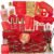 35 Pcs Gift for Women, Red Rose Bath & Body Basket Gift, Spa Gift Basket
