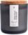 Aspen & Oak Non Toxic Beeswax Candle 16oz – Whitesand Driftwood