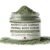 Moroccan Tebrima Herbal Exfoliating Body Scrub Powder | Natural Body Exfoliator for Women & Men, Gentle Bikini Exfoliating Scrub with Nila, Henna, Rose & White Clay for Smooth, Glowing Skin