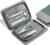 Manicure Kit for Women with Exquisite PU Leather Case