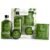 Village Naturals Therapy 3-Piece Relaxing Muscle Wellness Spa Gift Set, Eucalyptus Mint Scent