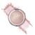 Milani Baked Highlighter, Highlight Powder for Cheeks – Dolce Perla | Seamless-Blend Formula Delivers A Luminous Glow. Infused With Skin-Loving Ingredients With Up To 12 Hours Of Buildable Wear.