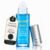Cuticle Oil, Roll-On Nail Oil with Vitamin E & Jojoba, Hydrating Serum for Dry Cuticles, Vegan (Coconut Sea Blue)