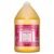 Dr. Bronner’s Rose Pure-Castile Liquid Soap, Refill, 1 Gallon | 18-in-1 Uses: Body Wash & Hand Soap, Shampoo, Face, Laundry, Floors, Car, Pet & More, Fair Trade & Organic Oils, Concentrated