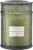 LA JOLIE MUSE Eucalyptus Sage Fresh Scented Candles for Home, 19 oz Soy Wax | Large Jar Luxury Candle, Clean Non Toxic, Gift for Women & Men, Relaxing Aromatherapy Candle, Decorative Candles, Wood Wick