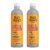 TIGI Bed Head Moisturizing Shampoo and Conditioner Set for dyed hair, Colour Goddess with Sweet Almond & Coconut Oils, 25.36 fl oz, 2 Pack