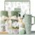 Birthday Gifts for Women – Get Well Soon Care Package Self Care Gift Basket | After Surgery & Cancer Care, Luxury SPA Inspirational Thinking of You Sympathy Thank You Gift Set for Mom Her Friend Sister