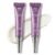 Nail & Cuticle Cream with Keratin Biotin Ceramides | Non-Greasy Cuticle Moisturizer for Dry Cracked Cuticles, Daily Nail Care After Manicures, 0.5 Fl Oz, Pack of 2