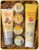 Burt’s Bees Classics Gift Set, 6 Products in Giftable Tin | Cuticle Cream, Hand Salve, Lip Balm, Res-Q Ointment, Hand Repair and Foot Cream, Skin Care Essentials