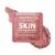 COVERGIRL TruBlend Skin Enhancer Baked Luminous Blush, with Hyaluronic Acid & White Rose Extract, Blends Seamlessly – Rose Latte (Nude with Pink Swirls)