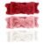 Spa Headband Women Fashion Makeup Hair Band cute Soft Bowtie Head Wraps for Shower Washing Face (3 Pack)