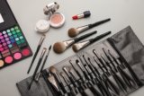 How to Properly Clean and Care for Your Makeup Brushes