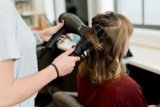 How to Protect Your Hair From Heat Styling Damage