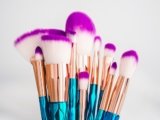 How to Properly Clean and Care for Your Makeup Brushes